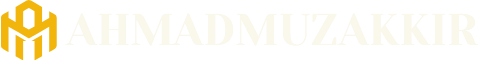 Member Area - AhmadMuzakkir.com